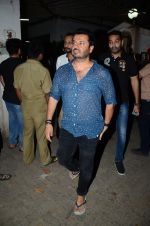 Vikas Bahl at Udta Punjab screening in Sunny Super Sound on 16th June 2016